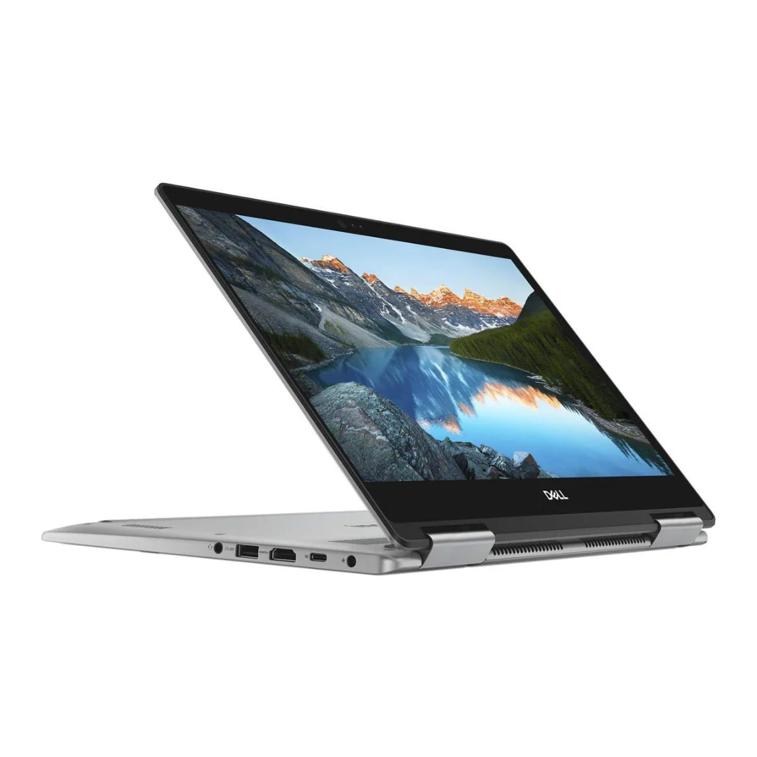 Dell Inspiron 13 7373 x360 13” | Core i5 | 8th Gen | 8GB RAM | 256GB SSD - Image 3