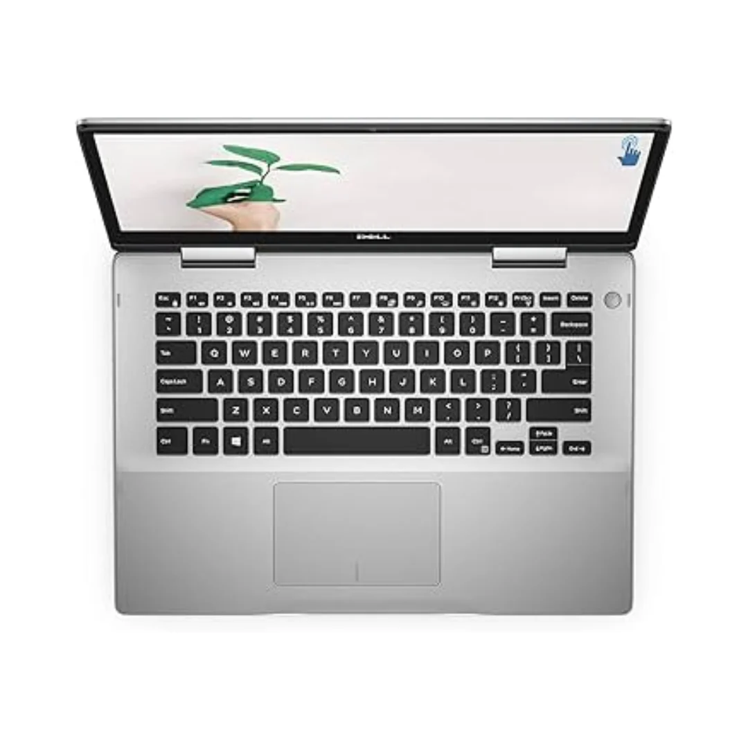 Dell Inspiron 14 5000 2-in- 1 FHD Touchscreen | Ryzen 5 3500U | 16GB RAM | 256GB SSD | Windows 11 - Image 2