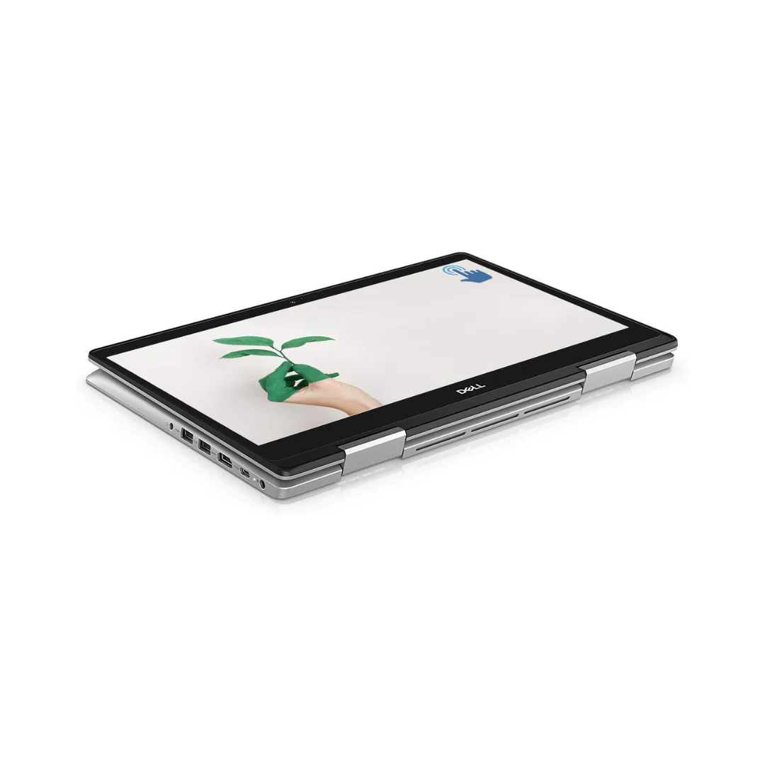 Dell Inspiron 14 5000 2-in- 1 FHD Touchscreen | Ryzen 5 3500U | 16GB RAM | 256GB SSD | Windows 11 - Image 3