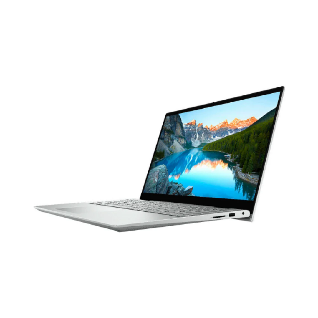 Dell Inspiron 14 5400 2-in-1 14" Touch | Core i5-1035G1 | 16GB RAM | 256GB SSD | Windows 11 - Image 2