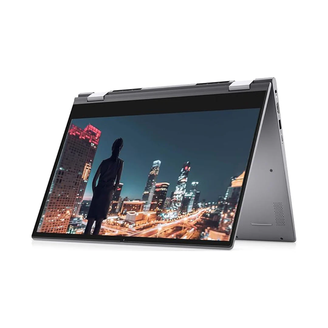 Dell Inspiron 14 5406 2-in-1 14" Touch FHD | Intel i5-1135G7 | 8GB RAM | 256GB SSD | Windows 11 - Image 2