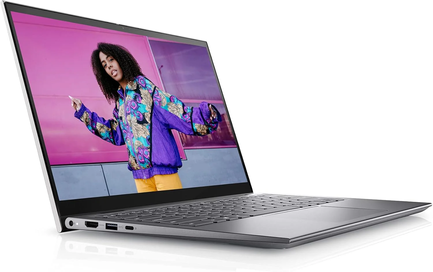 Dell Inspiron 14 5410 2-in-1 14" Touch | Core i5-1155G7 | 16GB RAM | 256GB SSD | Windows 11 - Image 4