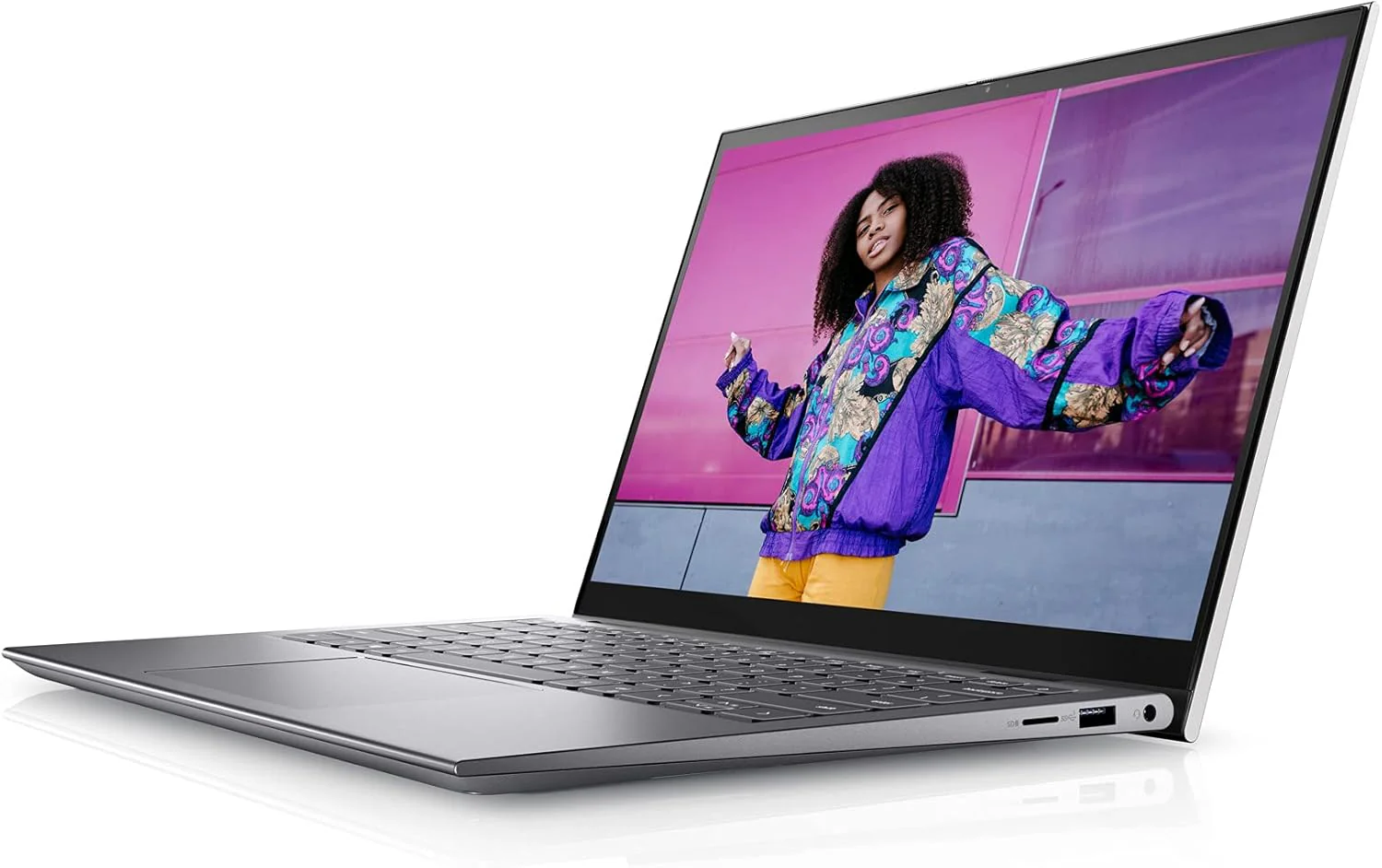Dell Inspiron 14 5410 2-in-1 14" Touch | Core i5-1155G7 | 16GB RAM | 256GB SSD | Windows 11 - Image 5