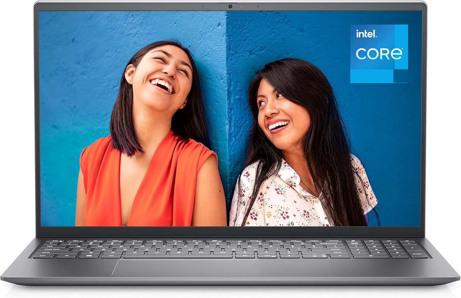 Dell Inspiron 15 5510 15.6” | Core i7-11390H | 16GB RAM | 1TB SSD | Windows 11 - Image 2