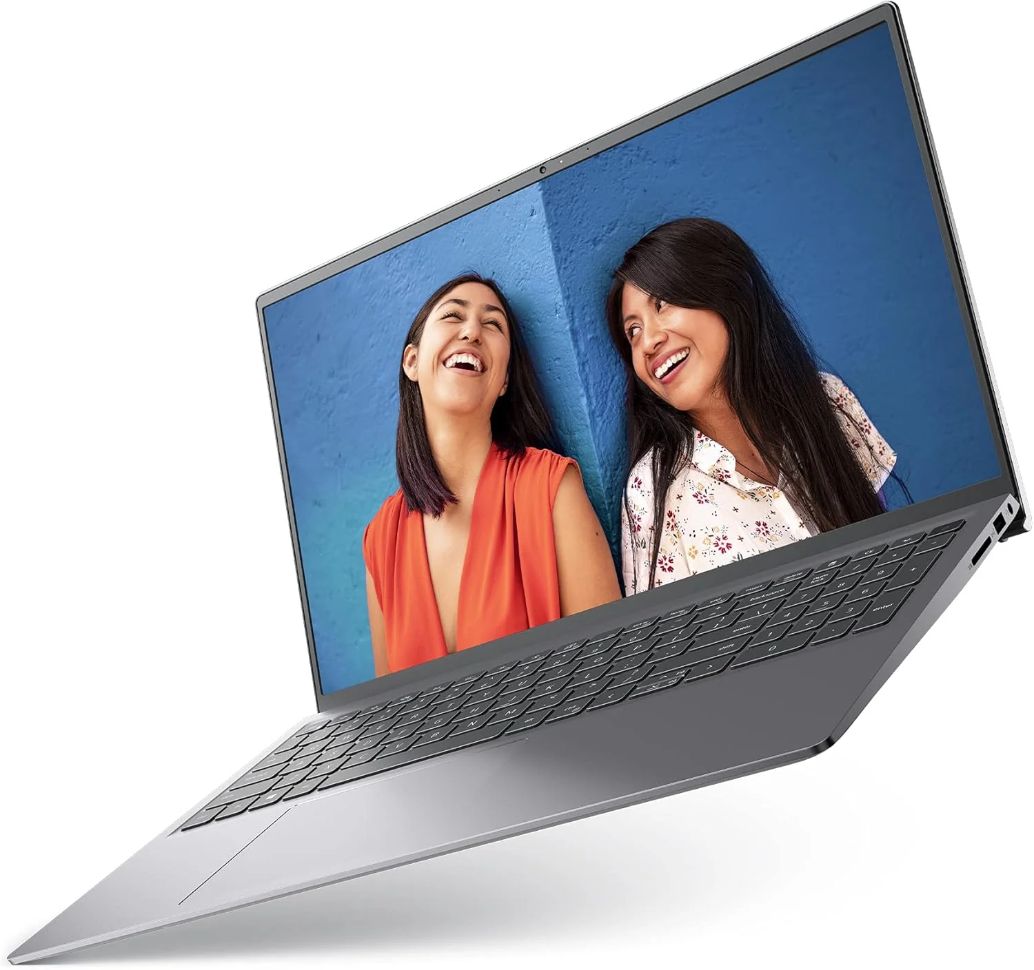 Dell Inspiron 15 5510 15.6” | Core i7-11390H | 16GB RAM | 1TB SSD | Windows 11 - Image 3