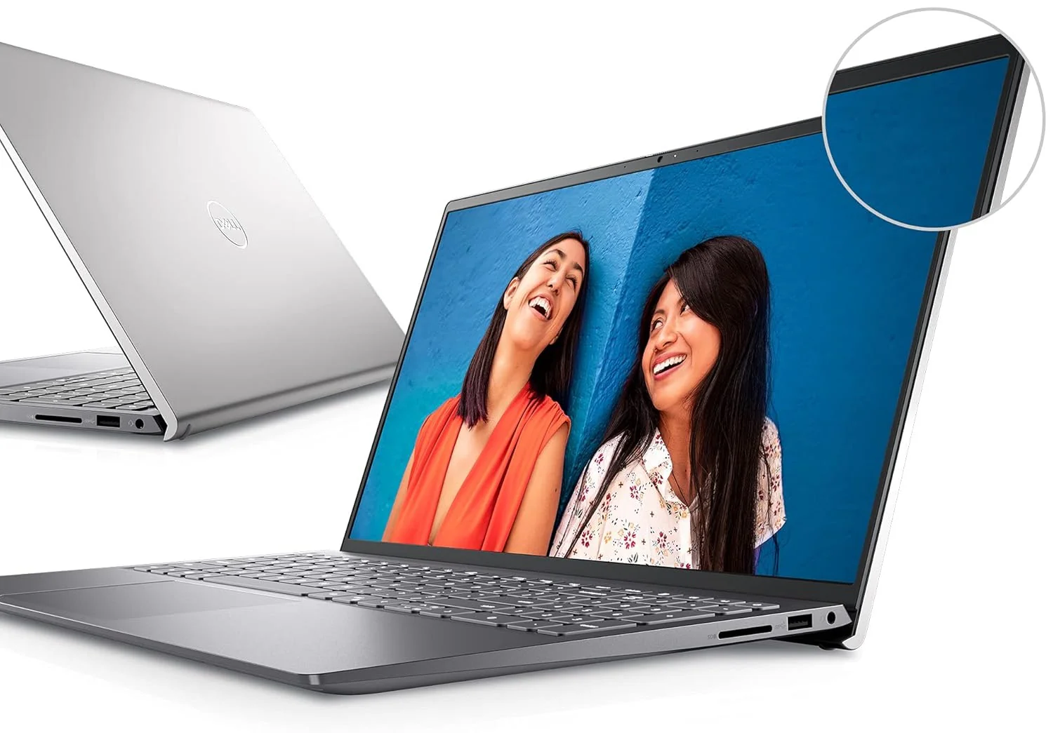 Dell Inspiron 15 5510 15.6” | Core i7-11390H | 16GB RAM | 1TB SSD | Windows 11 - Image 4