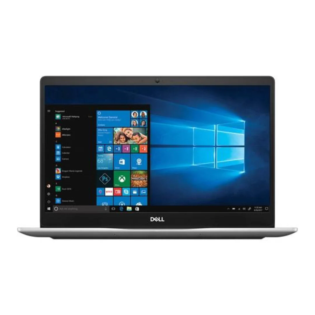 Dell Inspiron 7570 15" 8th Gen | Core i7 | 24GB RAM | 256GB SSD