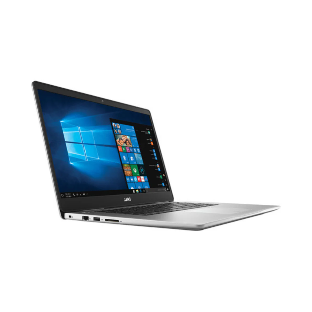 Dell Inspiron 7570 15" 8th Gen | Core i7 | 24GB RAM | 256GB SSD - Image 2