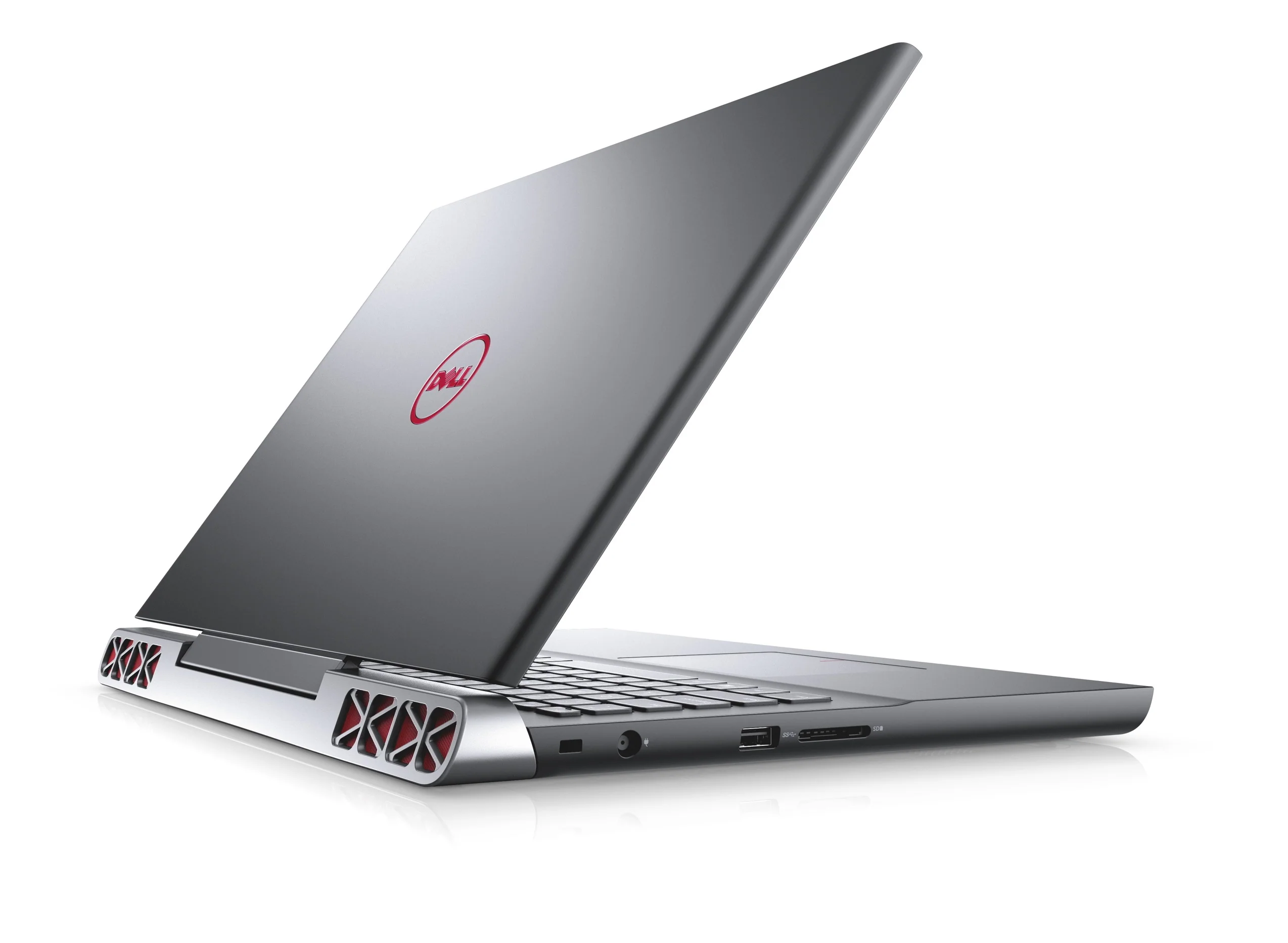 Dell Inspiron 15 7566 | GTX 960M | Core i7-6700HQ | 16GB RAM | 256GB SSD + 1TB HDD | Windows 11 - Image 3