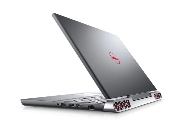 Dell Inspiron 15 7566 | GTX 960M | Core i7-6700HQ | 16GB RAM | 256GB SSD + 1TB HDD | Windows 11 - Image 4
