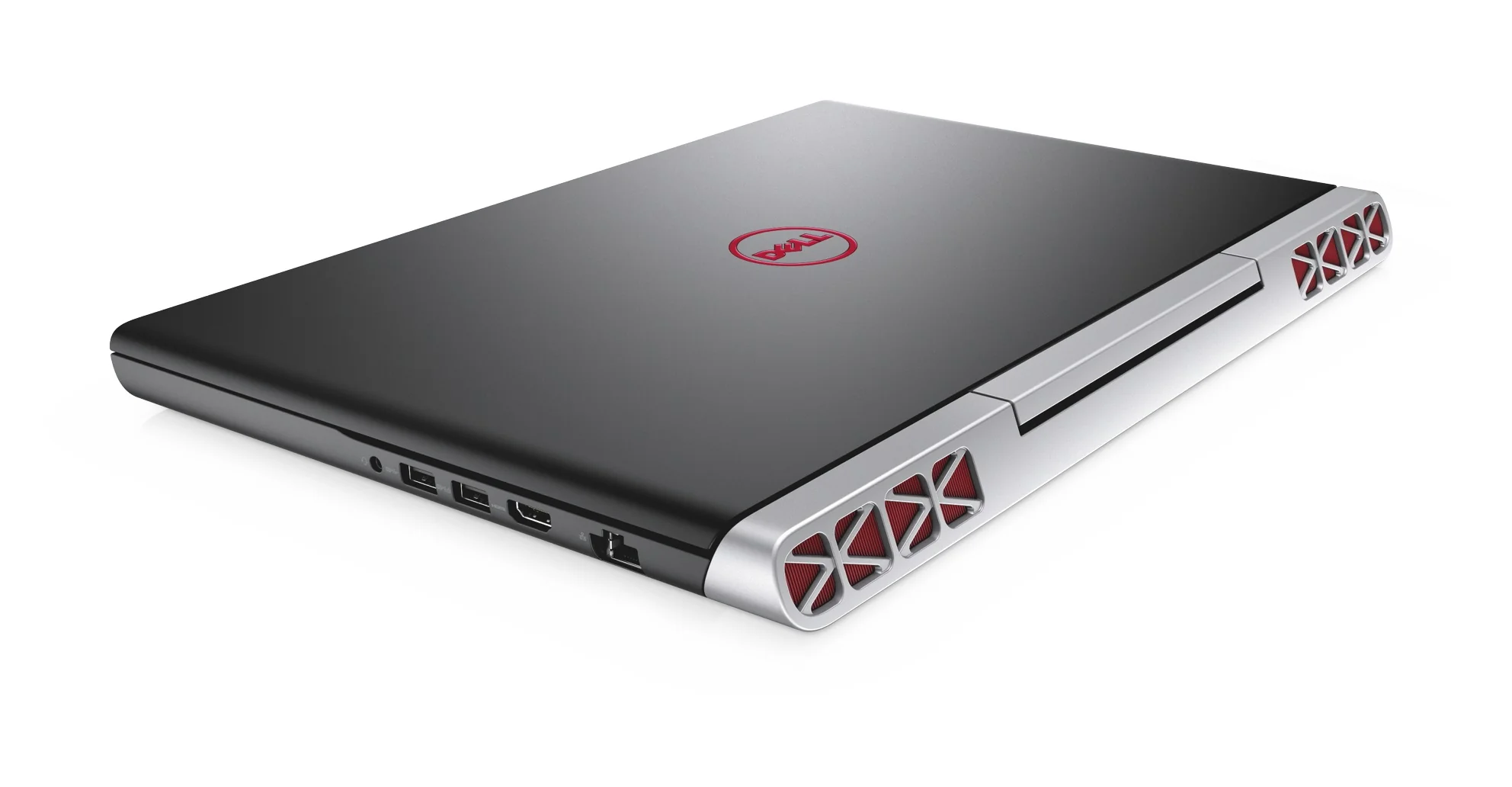Dell Inspiron 15 7566 | GTX 960M | Core i7-6700HQ | 16GB RAM | 256GB SSD + 1TB HDD | Windows 11 - Image 5