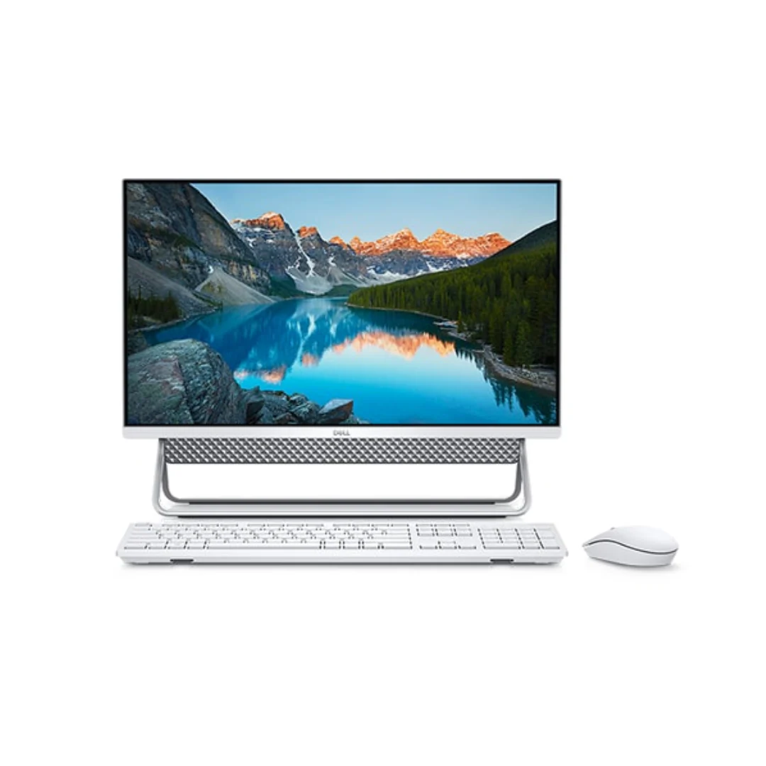 Dell Inspiron 23” AIO PC | Touchscreen | Core i5 | 8GB RAM | 256GB SSD + 1TB HDD