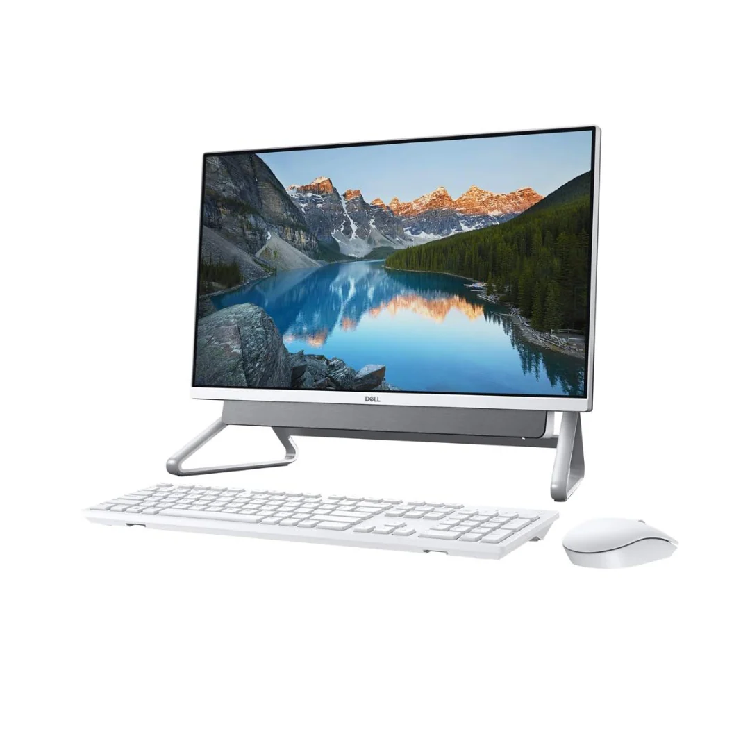 Dell Inspiron 23” AIO PC | Touchscreen | Core i5 | 8GB RAM | 256GB SSD + 1TB HDD - Image 2