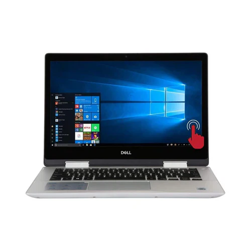 Dell Inspiron 5491 14" FHD Touch | Core i5-10210U | 8GB RAM | 512GB SSD | Windows 11