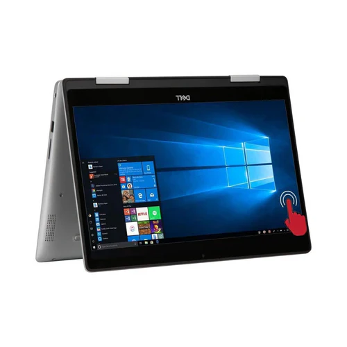 Dell Inspiron 5491 14" FHD Touch | Core i5-10210U | 8GB RAM | 512GB SSD | Windows 11 - Image 2