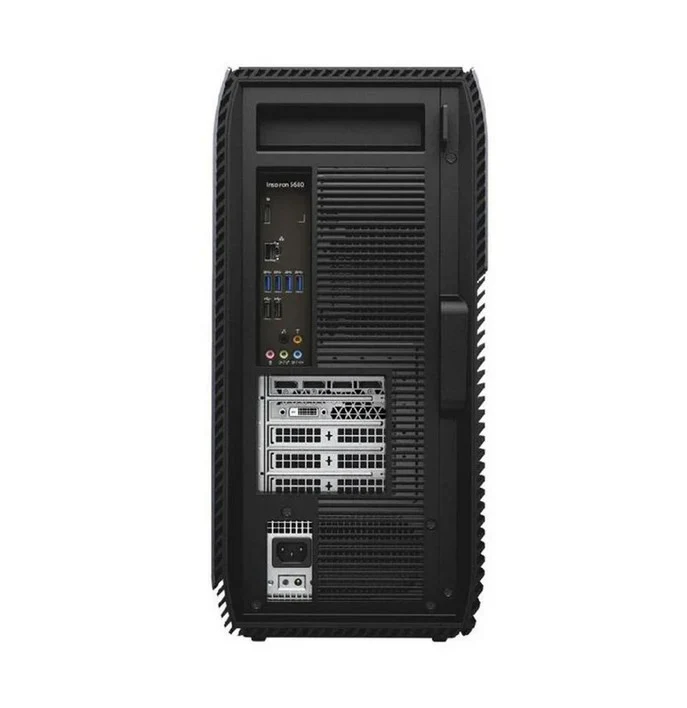 Dell Inspiron 5680 Desktop PC | GTX 1070 | Core i7-8700 | 16GB RAM | 256GB SSD | Windows 11 Pro - Image 3