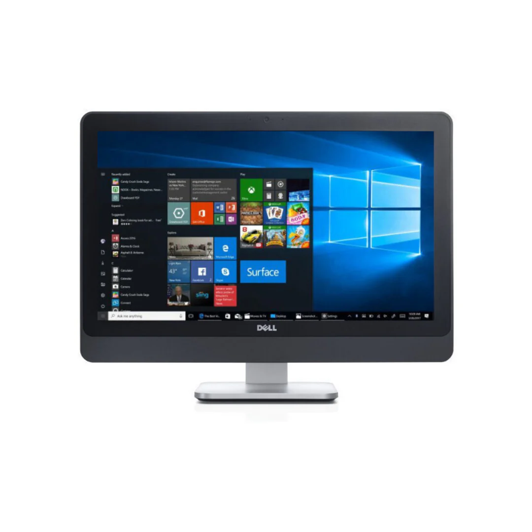 Dell Inspiron One 2330 23" All-in-One Touch PC | Core i5-3330S | 8GB RAM | 1TB HDD