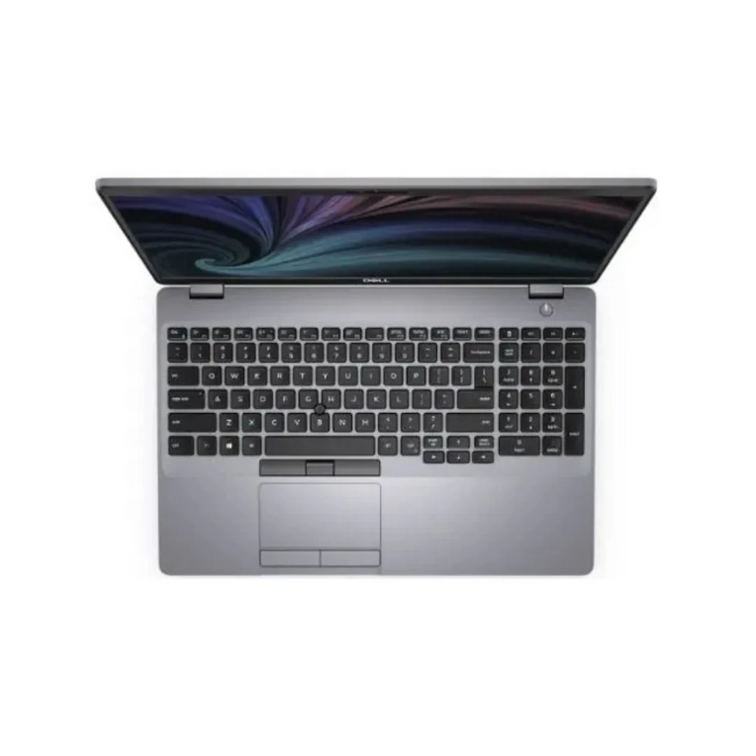 Dell Latitude 15 5510 15.6” FHD | Core i5 10th Gen | 8GB RAM | 256GB SSD | Windows 11 - Image 2