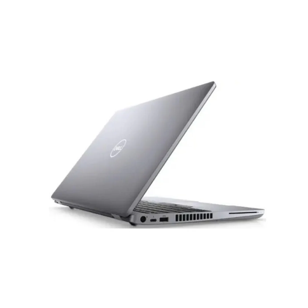 Dell Latitude 15 5510 15.6” FHD | Core i5 10th Gen | 8GB RAM | 256GB SSD | Windows 11 - Image 3