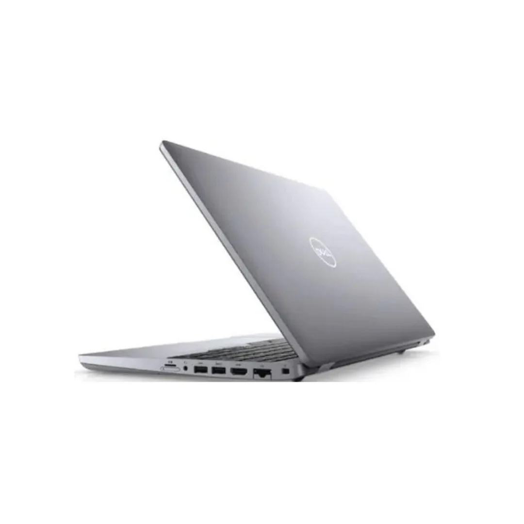 Dell Latitude 15 5510 15.6” FHD | Core i5 10th Gen | 8GB RAM | 256GB SSD | Windows 11 - Image 4