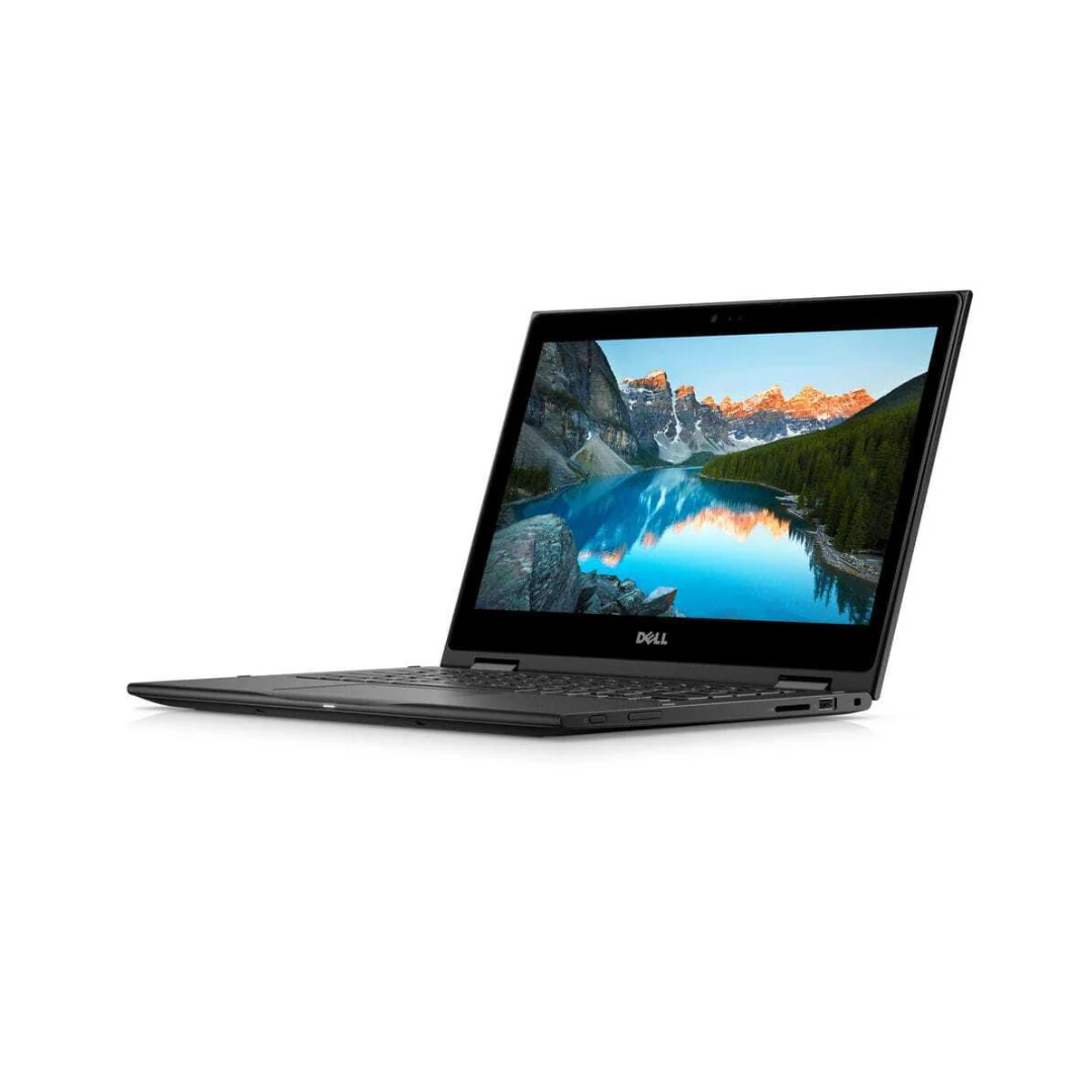 Dell Latitude 3390 2-in-1 13.3” Touch | Core i5-8250U | 4GB/8GB RAM | 256GB SSD | Win 11 Pro - Image 4