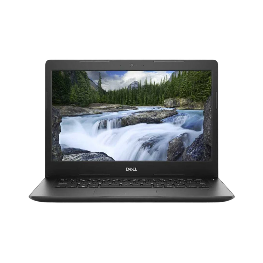 Dell Latitude 3490 14" FHD | Core i7-8550U | 16GB RAM | 256GB SSD | Win 11 Pro