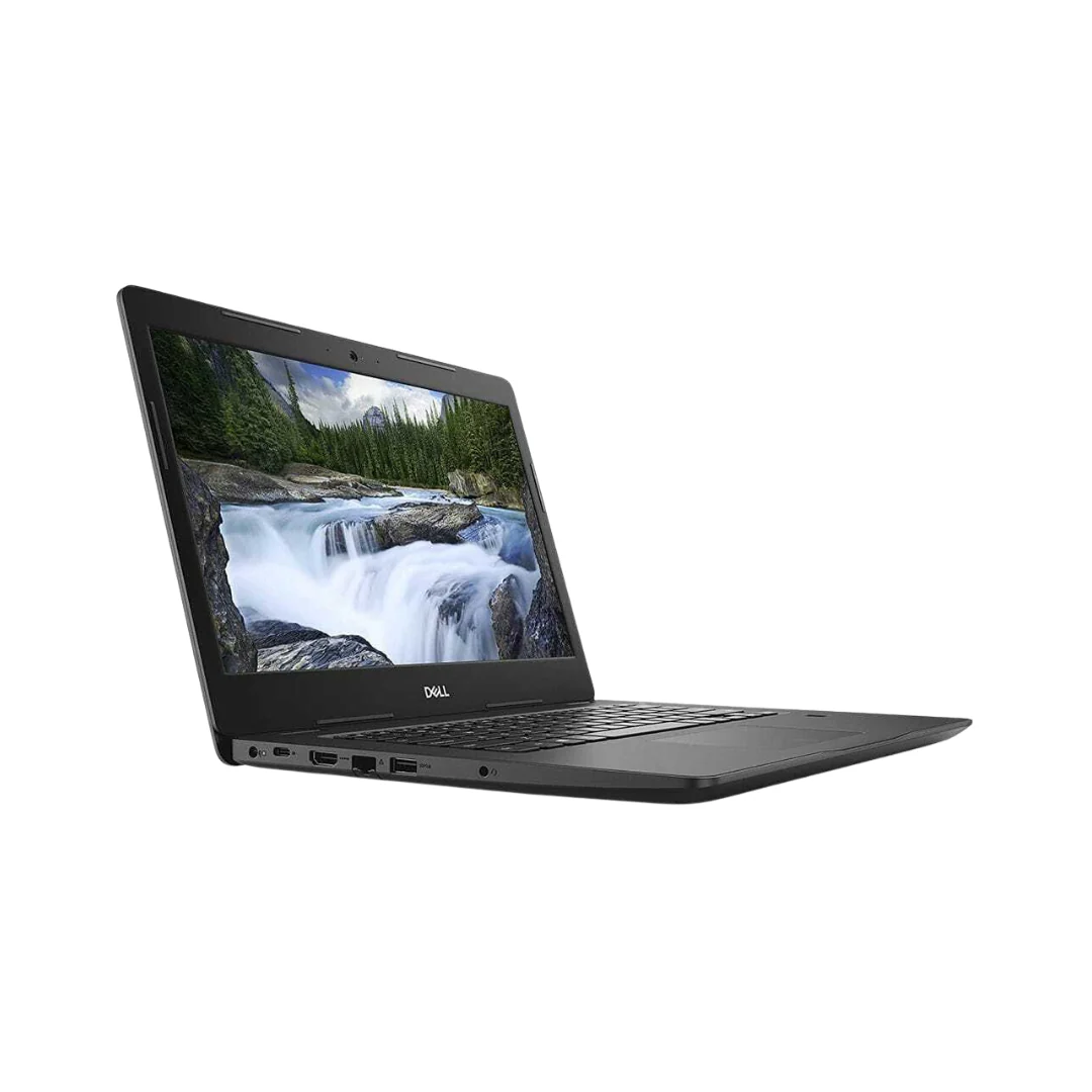Dell Latitude 3490 14" FHD | Core i7-8550U | 16GB RAM | 256GB SSD | Win 11 Pro - Image 2