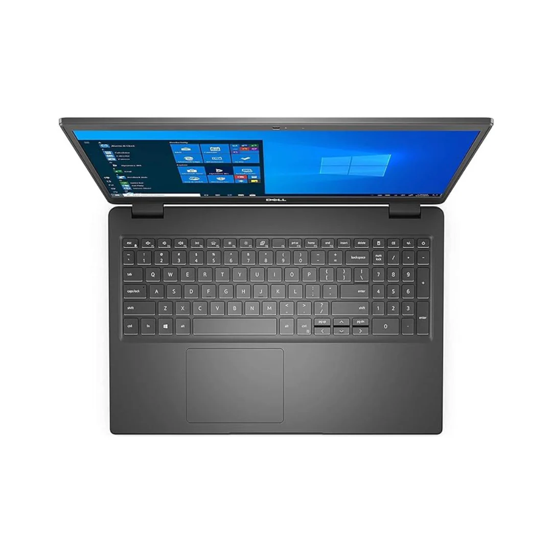 Dell Latitude 3500 15.6" FHD | NVIDIA GeForce MX130 | Core i7-8565U | 16GB RAM | 512GB SSD | Windows 11 - Image 2