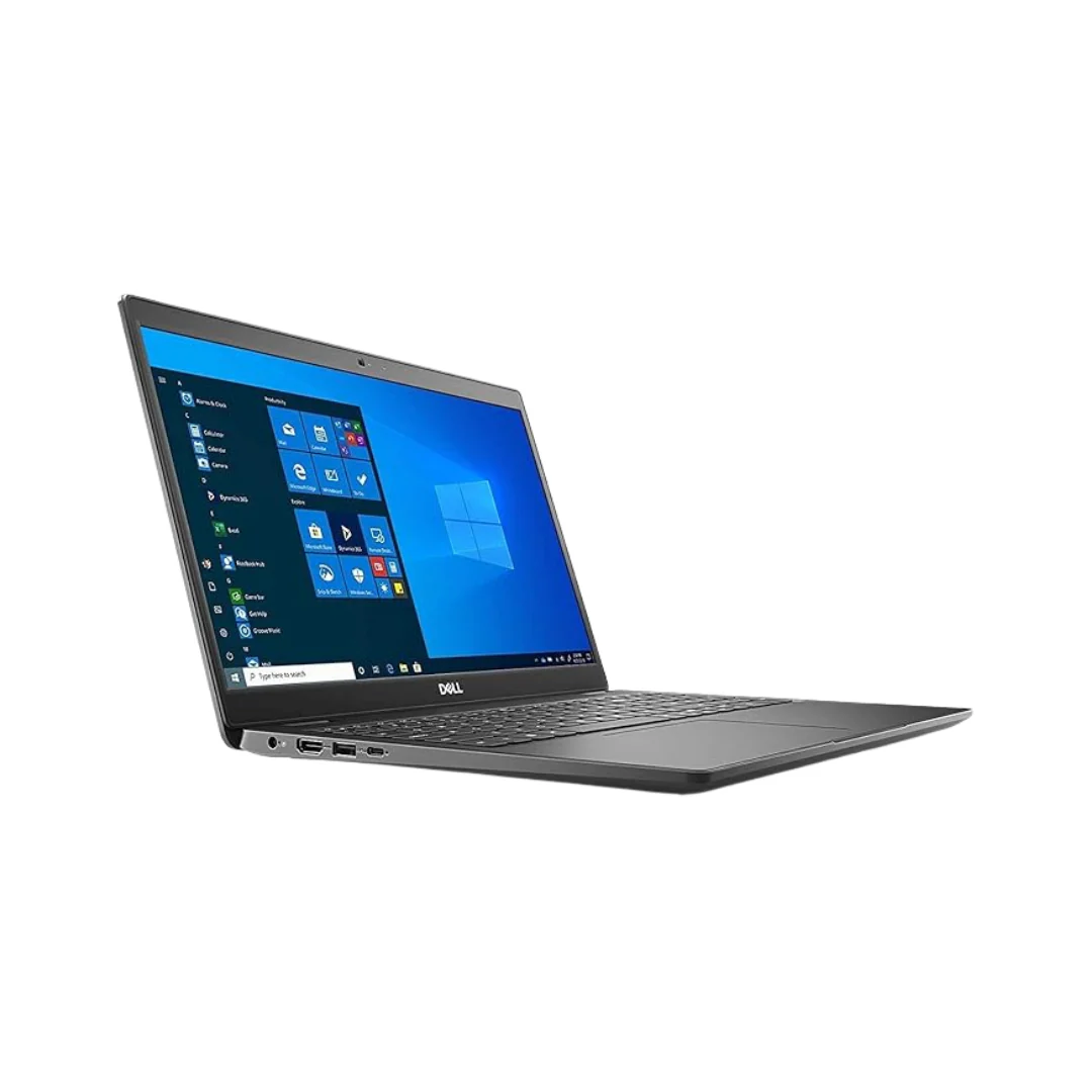 Dell Latitude 3500 15.6" FHD | NVIDIA GeForce MX130 | Core i7-8565U | 16GB RAM | 512GB SSD | Windows 11 - Image 3