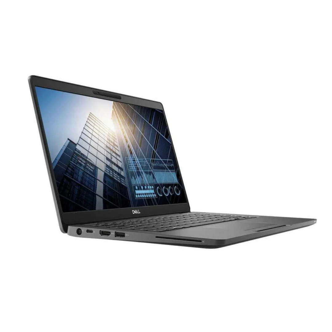 Dell Latitude 5300 13.3” FHD Touch | Core i5-8365U | 8GB RAM | 256GB SSD | Win 11 Pro - Image 2