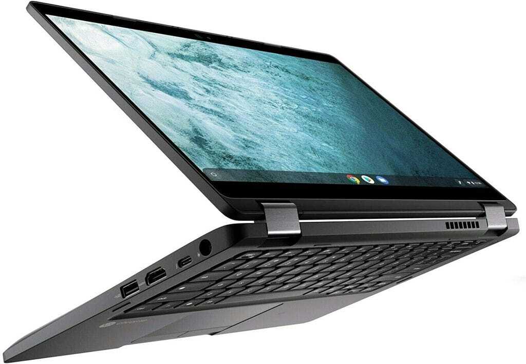 Dell Latitude 5300 13.3” FHD Touch 2-in-1 | Core i3-8145U | 4GB RAM | 128GB SSD | Win 11 Pro - Image 5