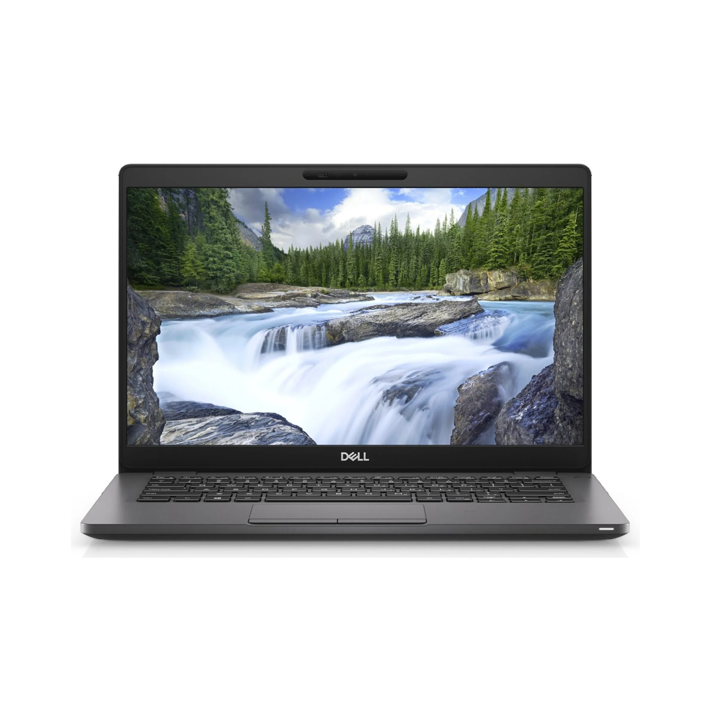 Dell Latitude 5300 2-in-1 x360 13.3" | Core i7-8665U | 16GB RAM | 256GB SSD | Windows 11 Pro