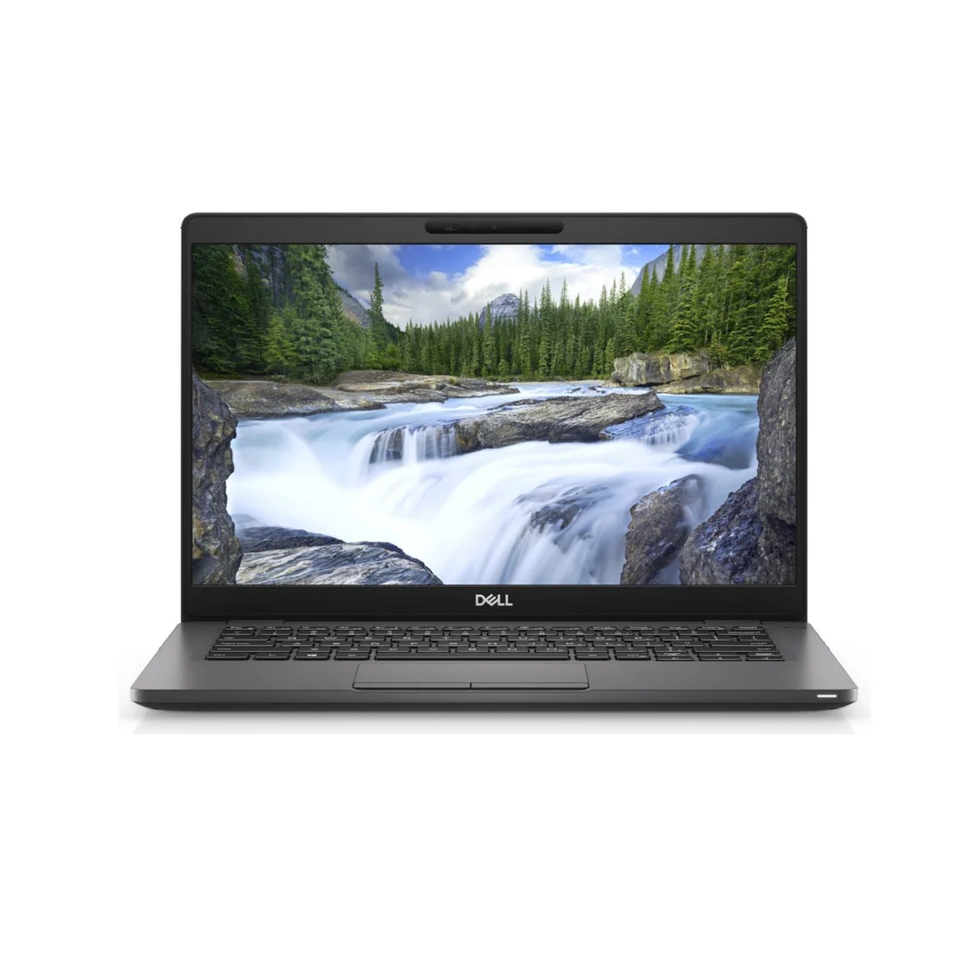 Dell Latitude 5300 13.3” Touchscreen | Core i5-8265U | 16GB RAM | 512GB SSD