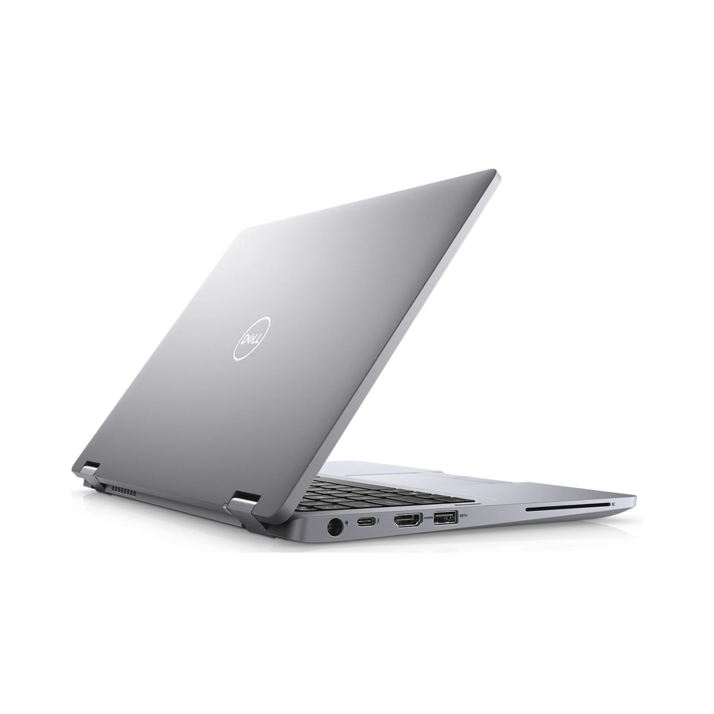 Dell Latitude 5310 13 inch 2-in-1 laptop | Core i7-10th Gen | 16GB RAM | 256GB SSD - Image 3