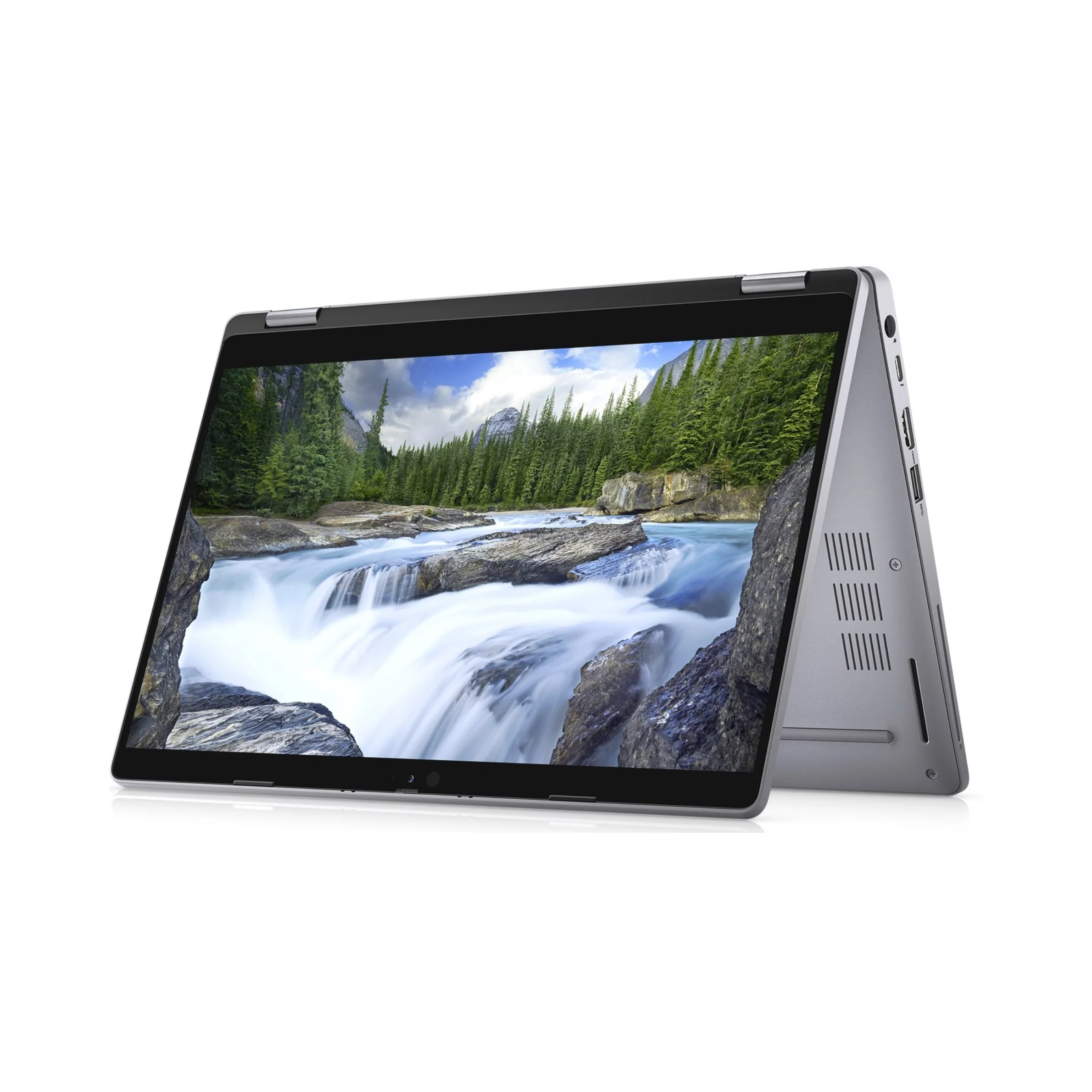 Dell Latitude 5310 13 inch 2-in-1 laptop | Core i7-10th Gen | 16GB RAM | 256GB SSD - Image 4