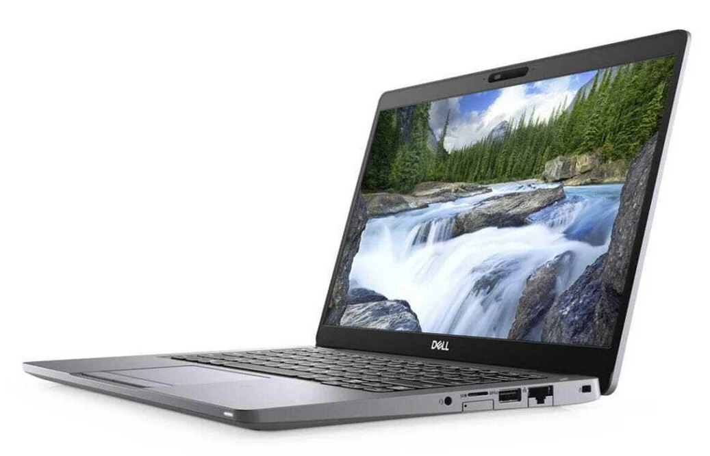 Dell Latitude 5310 13.3” Laptop | Core i7-10810U | 16GB RAM | 256GB SSD | Windows 11 - Image 2