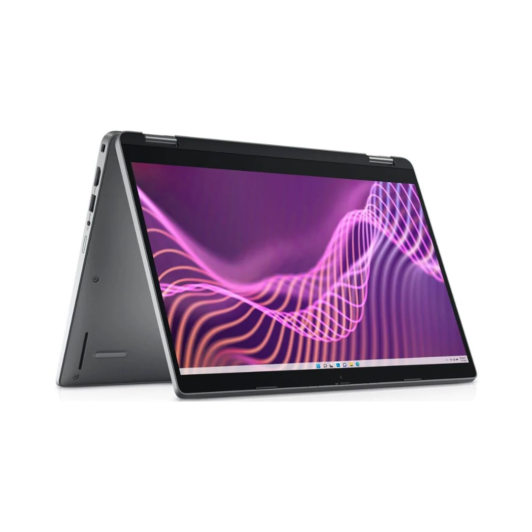 Dell Latitude 5340 Touch 13” | Core i7-1366U | 32GB RAM | 512GB SSD | Windows 11 - Image 2