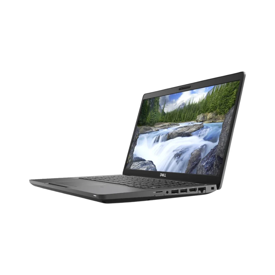 Dell Latitude 5400 14″ FHD | Core i5‑8265U | 8GB RAM | 256GB SSD | Windows 11 - Image 2