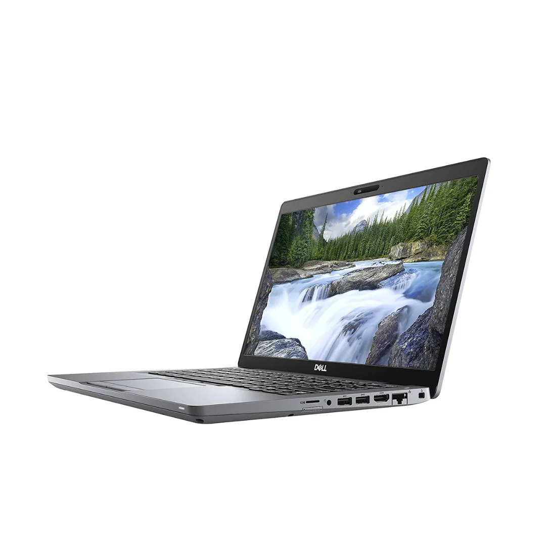 Dell Latitude 5410 14" FHD Touch Laptop | Intel Core i5-10310U | 16GB RAM | 512GB SSD | Win 11 Pro - Image 3