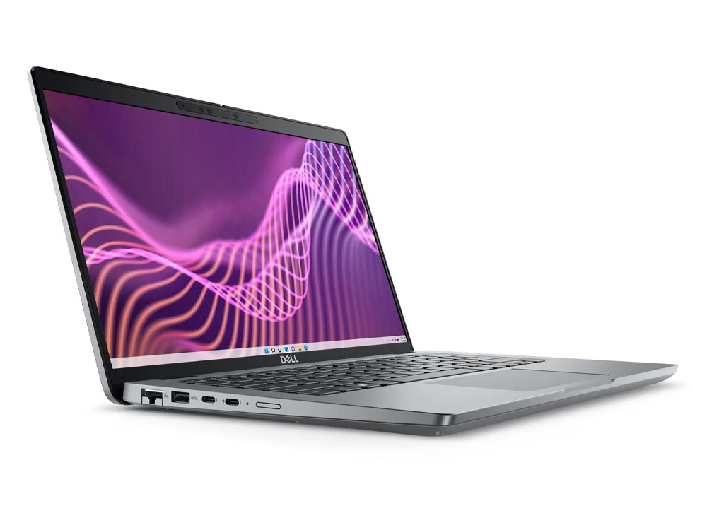 Dell Latitude 5450 14” FHD Touch | Core Ultra 5 135U | 16GB RAM | 512GB SSD | Windows 11 - Image 2
