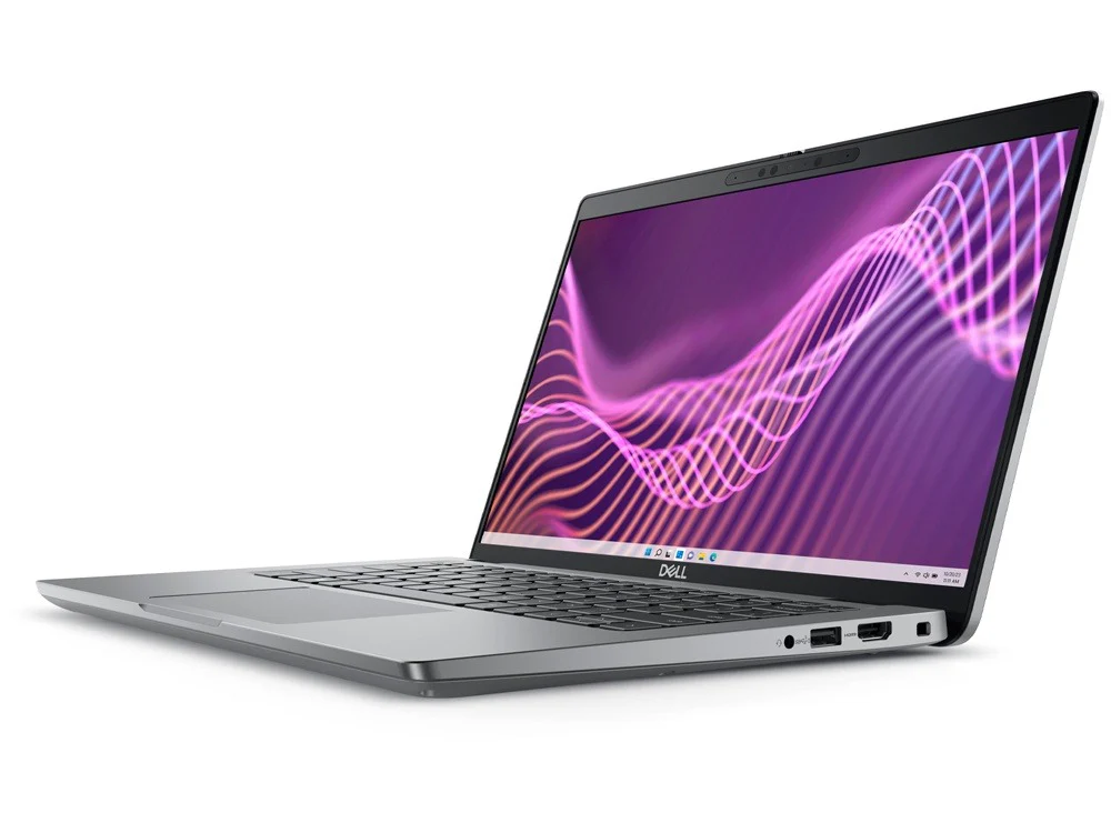 Dell Latitude 5450 14” FHD Touch | Core Ultra 5 135U | 16GB RAM | 512GB SSD | Windows 11 - Image 3