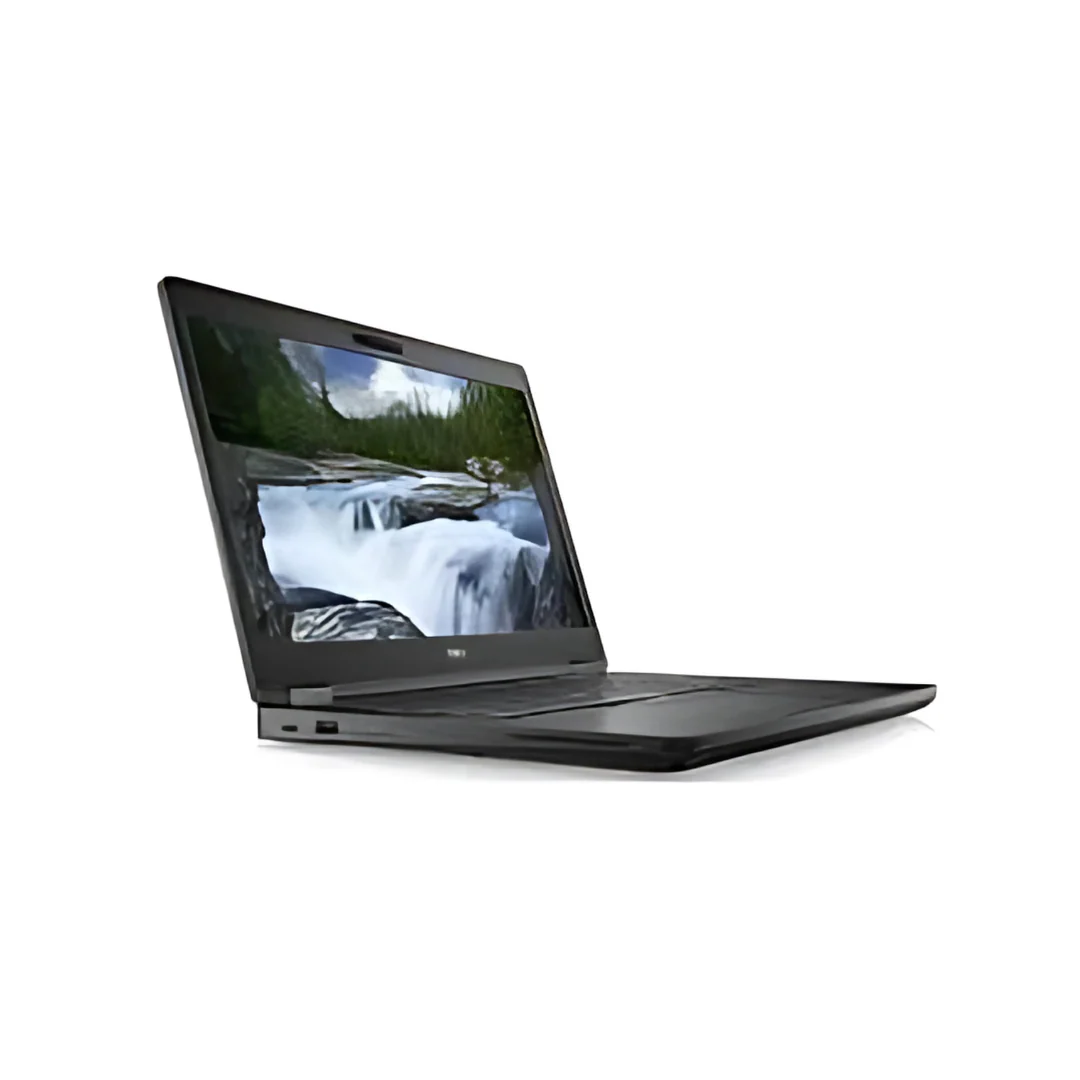 Dell Latitude 5490 14″ FHD | Core i5‑8350U | 8GB RAM | 256GB SSD | Windows 11 Pro - Image 2