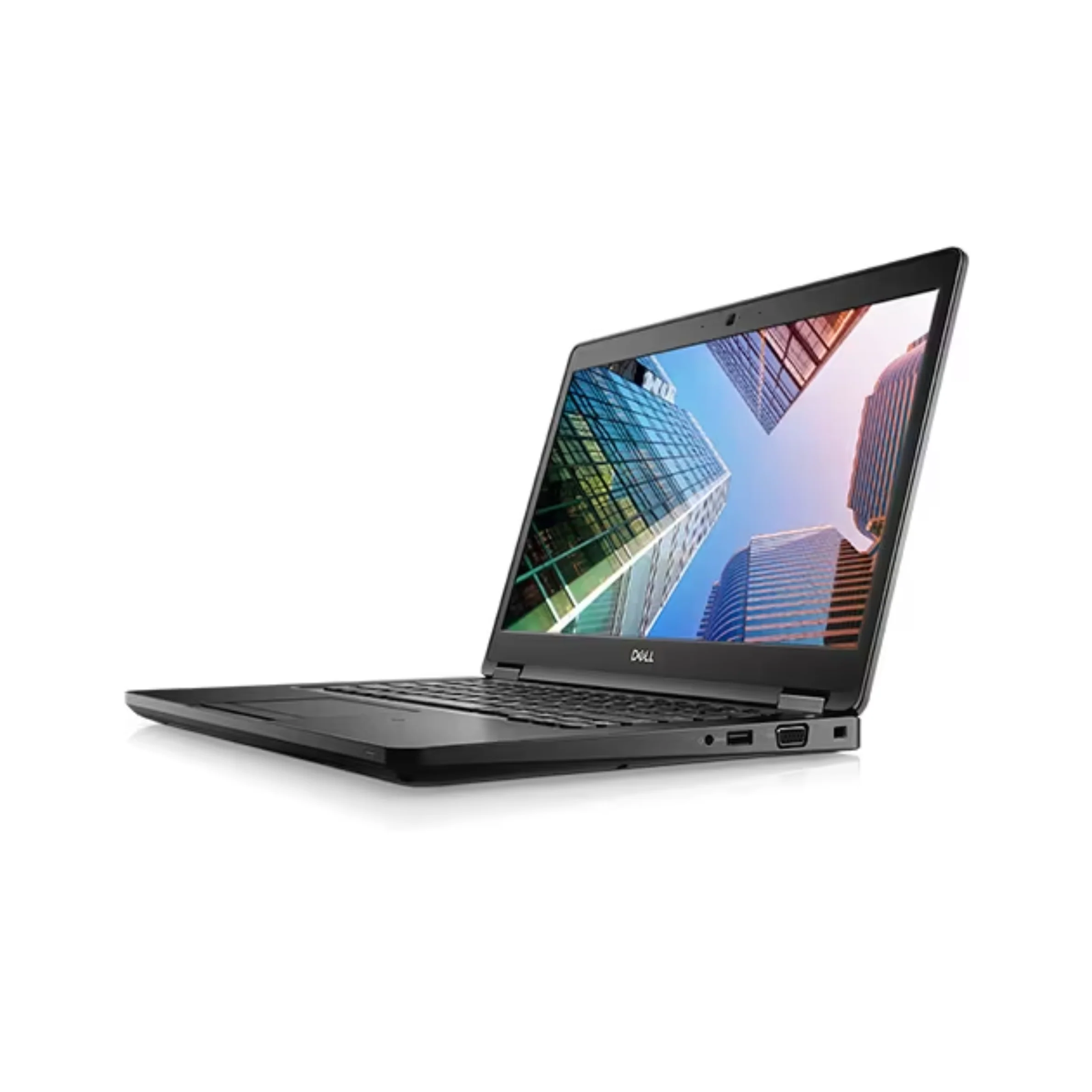 Dell Latitude 5491 14" | Core i5 | 8th Gen | 16GB RAM | 256GB SSD - Image 3
