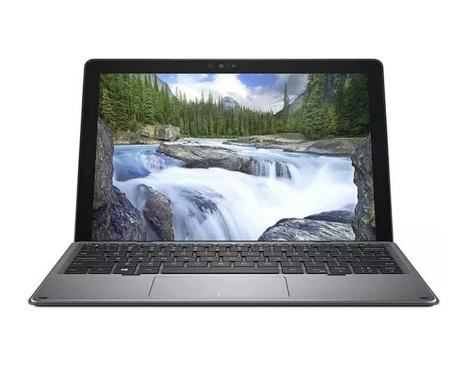 Dell Latitude 7200 2-in-1 12.5” Touch | Core i5-8365U | 8GB RAM | 256GB SSD | Windows 11 Pro - Image 2