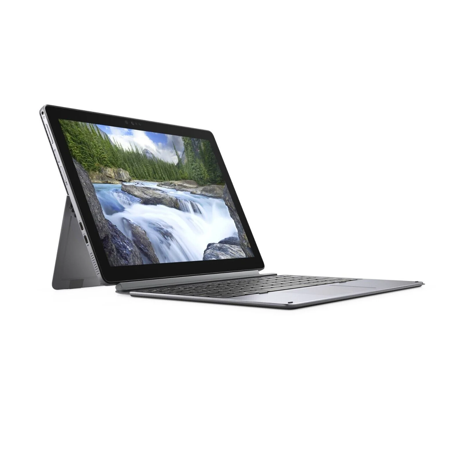 Dell Latitude 7200 2-in-1 12.5” Touch | Core i5-8365U | 8GB RAM | 256GB SSD | Windows 11 Pro - Image 3