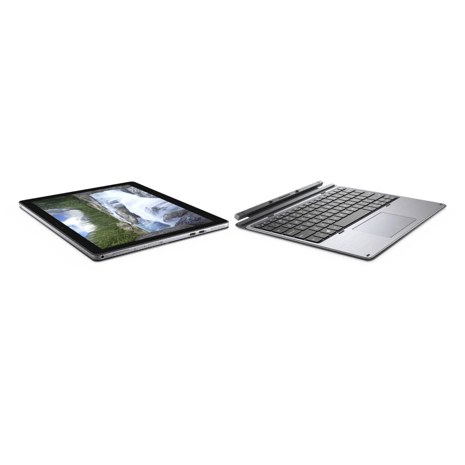 Dell Latitude 7200 2-in-1 12.5” Touch | Core i5-8365U | 8GB RAM | 256GB SSD | Windows 11 Pro - Image 4