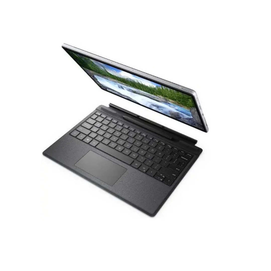 Dell Latitude 7320 13.3” 2-in-1 Touch | Core i5 11th Gen | 8GB RAM | 256GB SSD | Windows 11 - Image 2