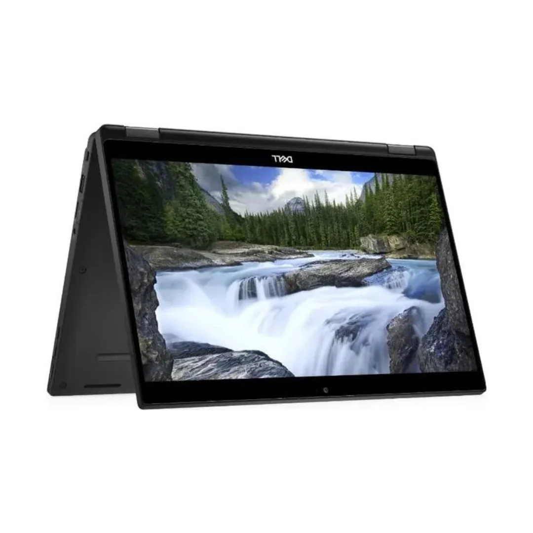 Dell Latitude 7390 13" 2-in-1 | Core i5 | 8th gen | 8GB RAM | 256GB SSD - Image 3