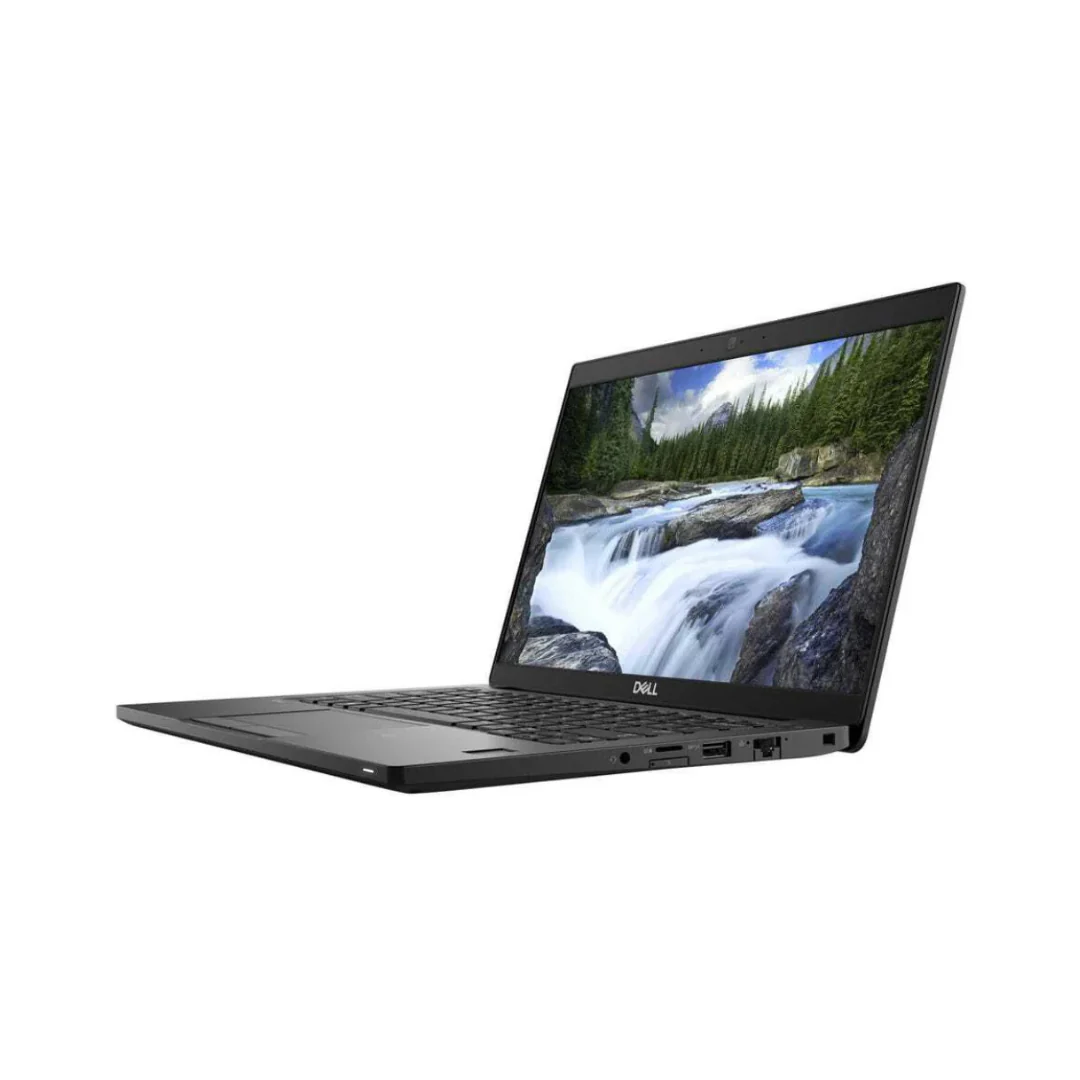 Dell Latitude 7390 13.3" FHD | Core i5-8350U | 16GB RAM | 256GB SSD | Windows 11 Pro - Image 3