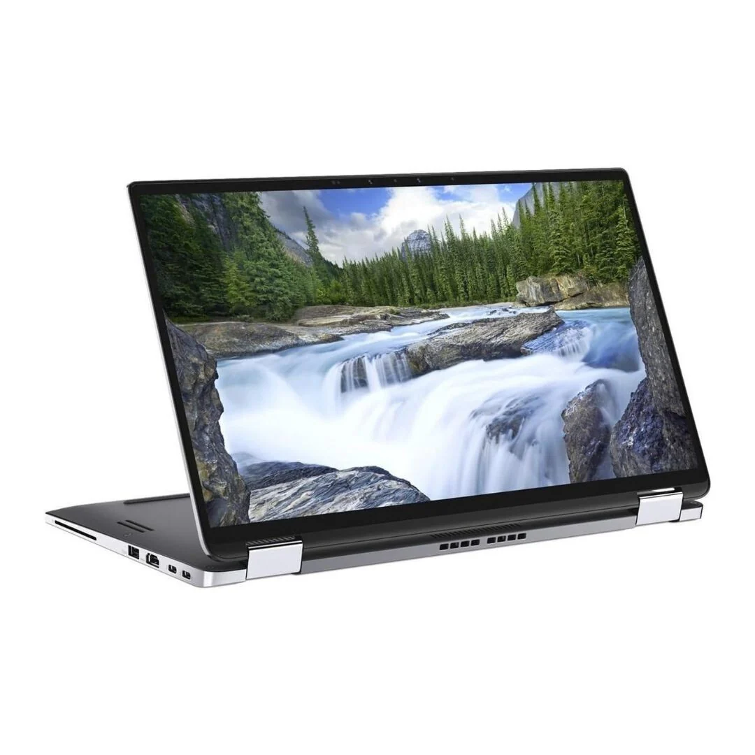 Dell Latitude 7400 14” 2-in-1 Touch | Core i7-8665U | 16GB RAM | 512GB/1TB SSD | Windows 11